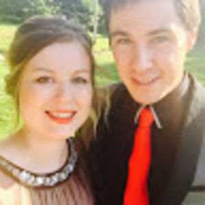 Meet your Posher, Alex and robin